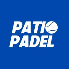 Logo Patio Padel